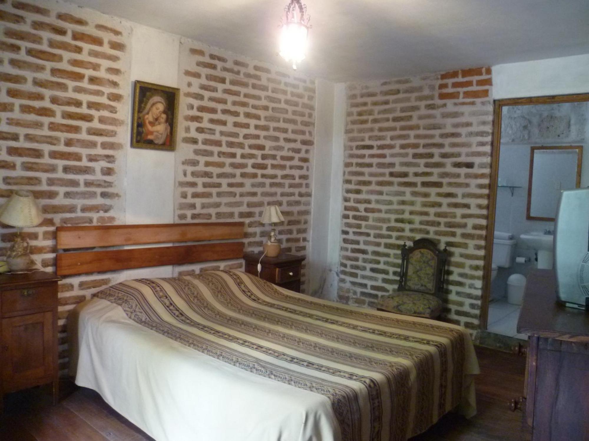Hotel La Casa De Melgar Arequipa Zewnętrze zdjęcie